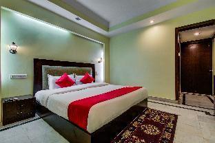 Hotel Aashish Jaipur Eksteriør bilde