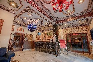 Hotel Aashish Jaipur Eksteriør bilde